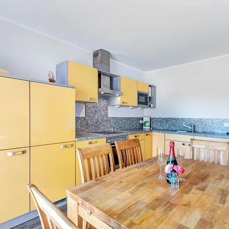 Apartment Peenemuende, Seglerhafen St Tjalk 03 & 10 Peenemunde